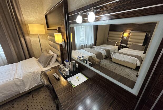 Hotel Tatvan Kardelen - Görsel 9