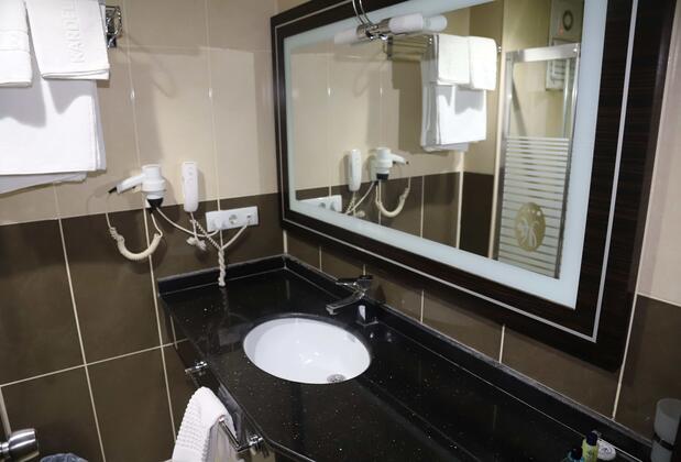 Hotel Tatvan Kardelen - Görsel 11