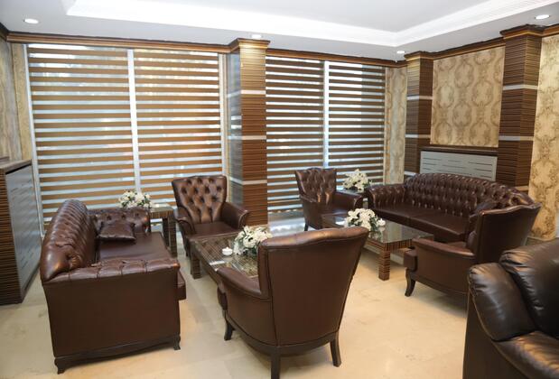 Hotel Tatvan Kardelen - Görsel 15