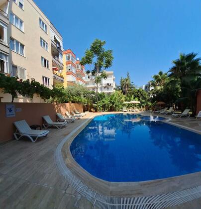 Cozmina Apart Hotel - Görsel 18