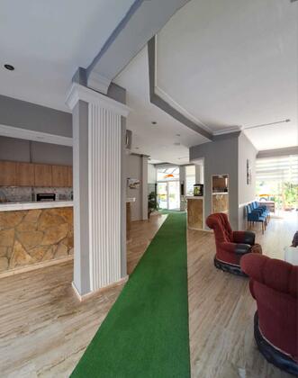 Cozmina Apart Hotel - Görsel 21