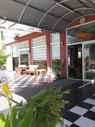 Cozmina Apart Hotel - Görsel 22