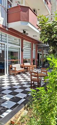 Cozmina Apart Hotel - Görsel 23