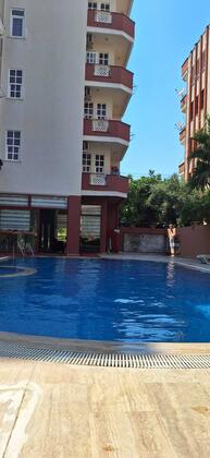 Cozmina Apart Hotel - Görsel 25