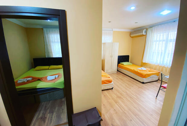 Ağva Deniz Apart Motel - Görsel 11