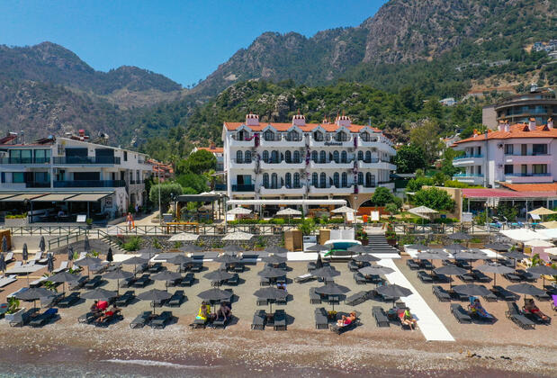 Diplomat Apart - Görsel 33