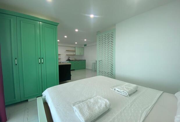 Yanıklar Apart Otel - Görsel 3