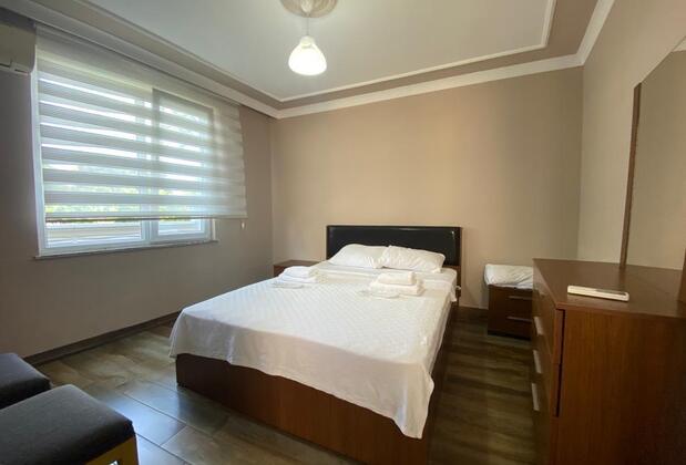 Yanıklar Apart Otel - Görsel 5