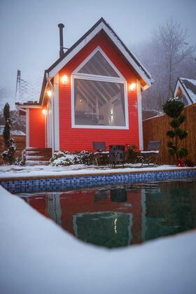 Baraka Sapanca - Görsel 6