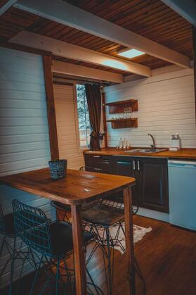 Baraka Sapanca - Görsel 8