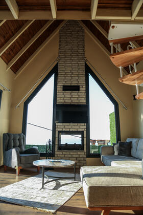 Baraka Sapanca - Görsel 15