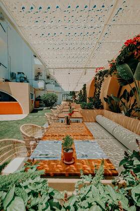 Diplomat Apart - Görsel 38