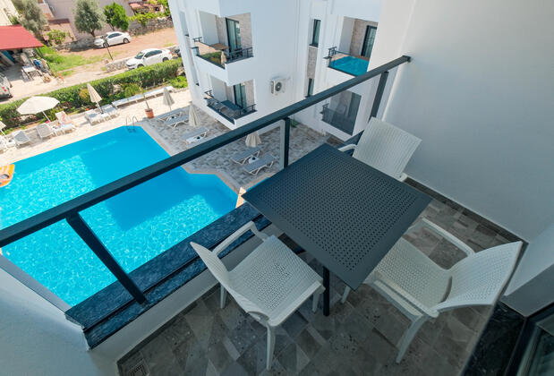 Diplomat Apart - Görsel 39