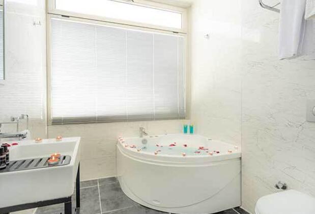 Musho Otel - Görsel 14