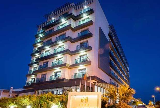 Musho Otel - Görsel 2