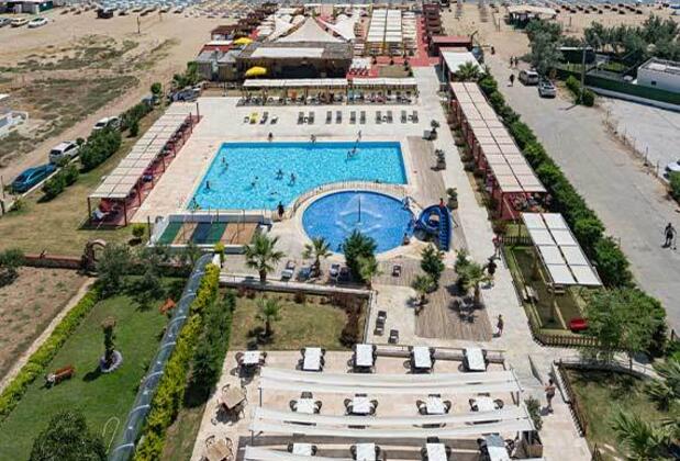 Musho Otel - Görsel 5