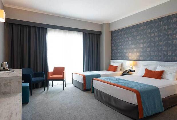 Musho Otel - Görsel 12