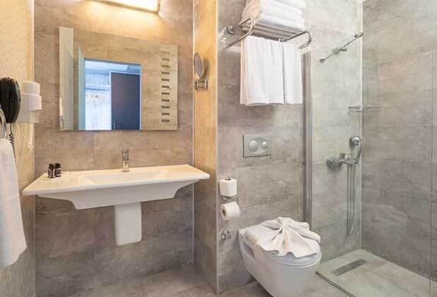 Musho Otel - Görsel 13