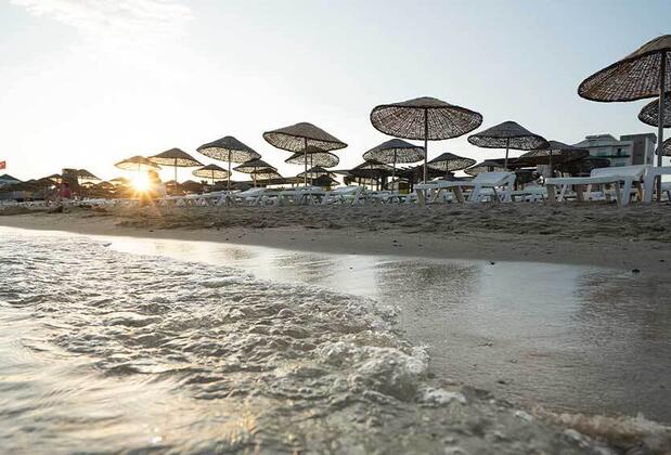 Musho Otel - Görsel 7