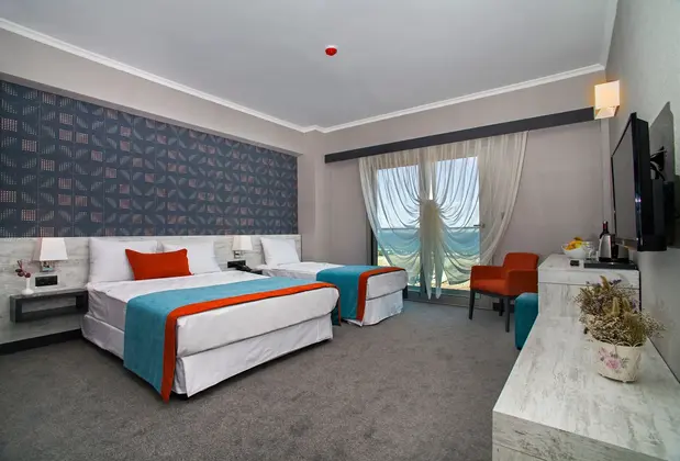 Musho Otel - Görsel 10