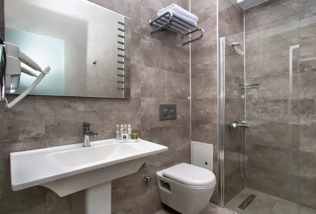 Musho Otel - Görsel 15