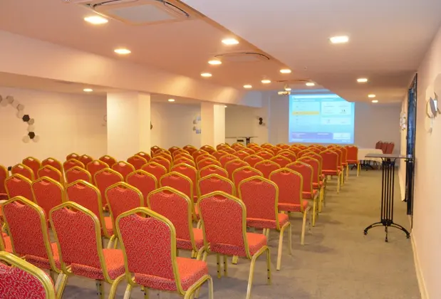 Musho Otel - Görsel 19