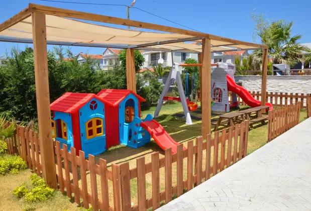 Musho Otel - Görsel 20