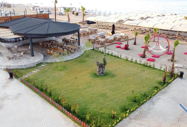 Musho Otel - Görsel 9