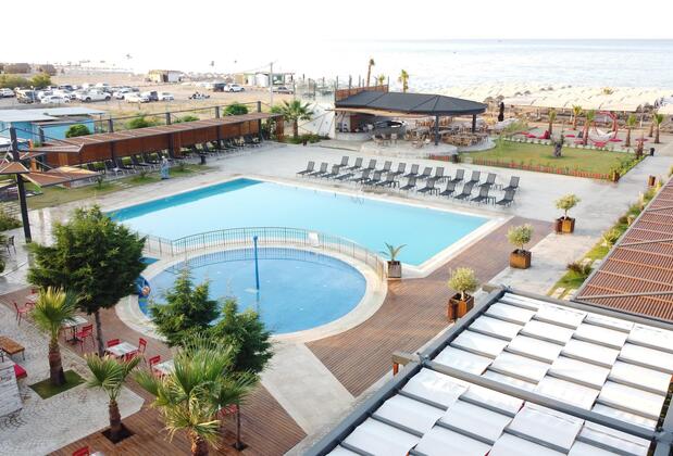 Musho Otel - Görsel 6