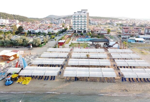 Musho Otel - Görsel 3