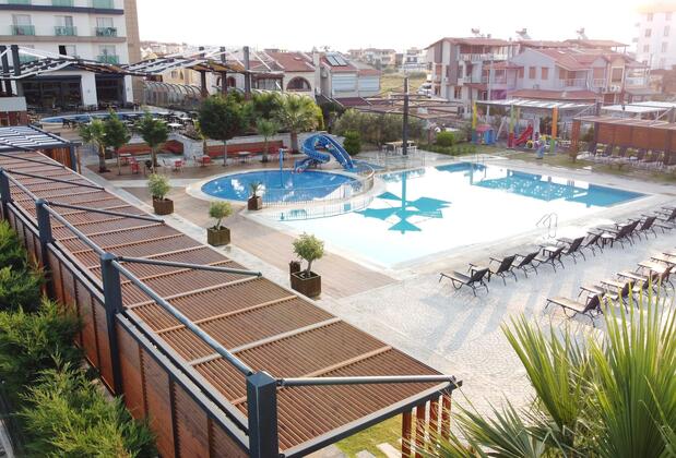 Musho Otel - Görsel 4