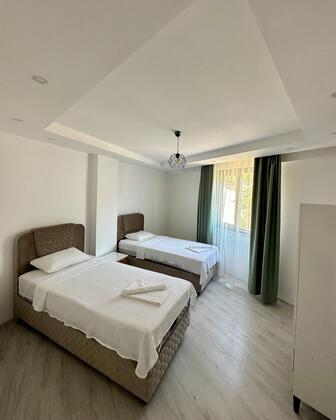 Sirius Apart Kaş Antalya - Görsel 7