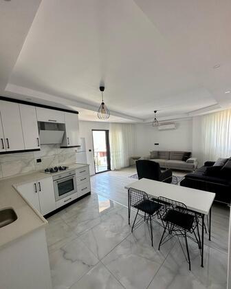 Sirius Apart Kaş Antalya - Görsel 10