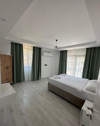 Sirius Apart Kaş Antalya - Görsel 11