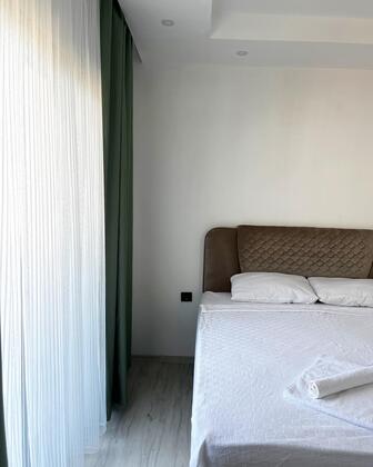 Sirius Apart Kaş Antalya - Görsel 12