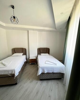 Sirius Apart Kaş Antalya - Görsel 13