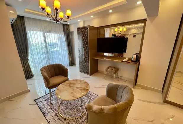 Alp Ateş Suites - Görsel 9