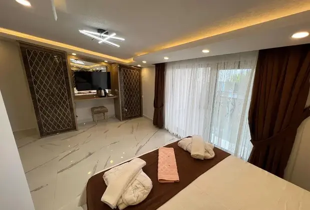 Alp Ateş Suites - Görsel 5