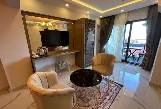 Alp Ateş Suites - Görsel 11