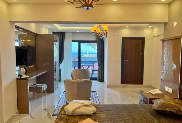 Alp Ateş Suites - Görsel 8