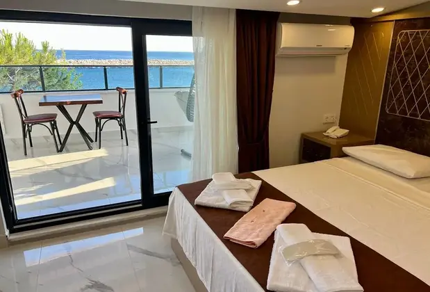 Alp Ateş Suites - Görsel 6