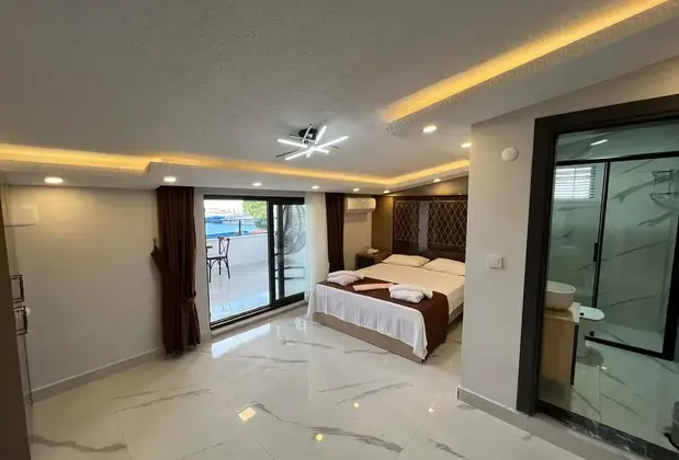 Alp Ateş Suites - Görsel 7