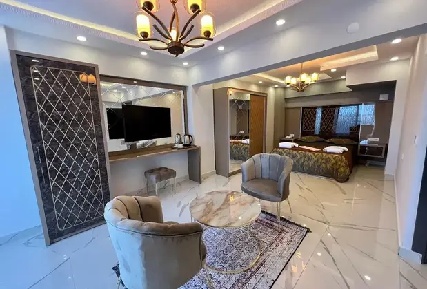 Alp Ateş Suites - Görsel 12