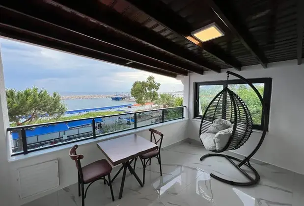 Alp Ateş Suites - Görsel 13