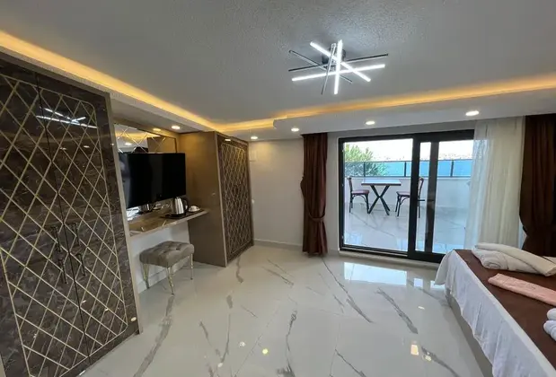 Alp Ateş Suites - Görsel 14