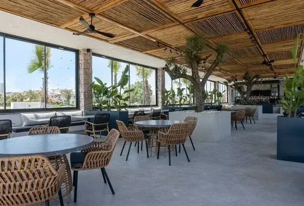 Ayvalık Sea Long - Görsel 4