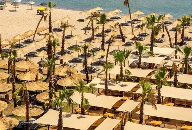 Ayvalık Sea Long - Görsel 6