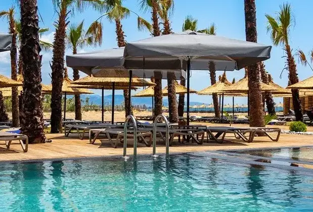 Ayvalık Sea Long - Görsel 7