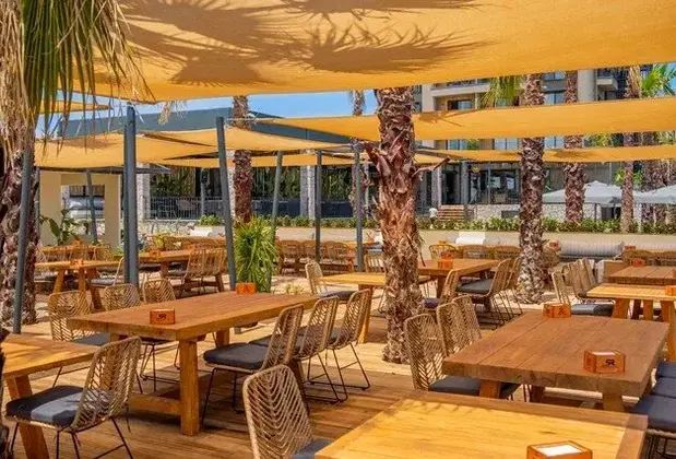 Ayvalık Sea Long - Görsel 9