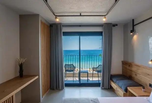 Ayvalık Sea Long - Görsel 10